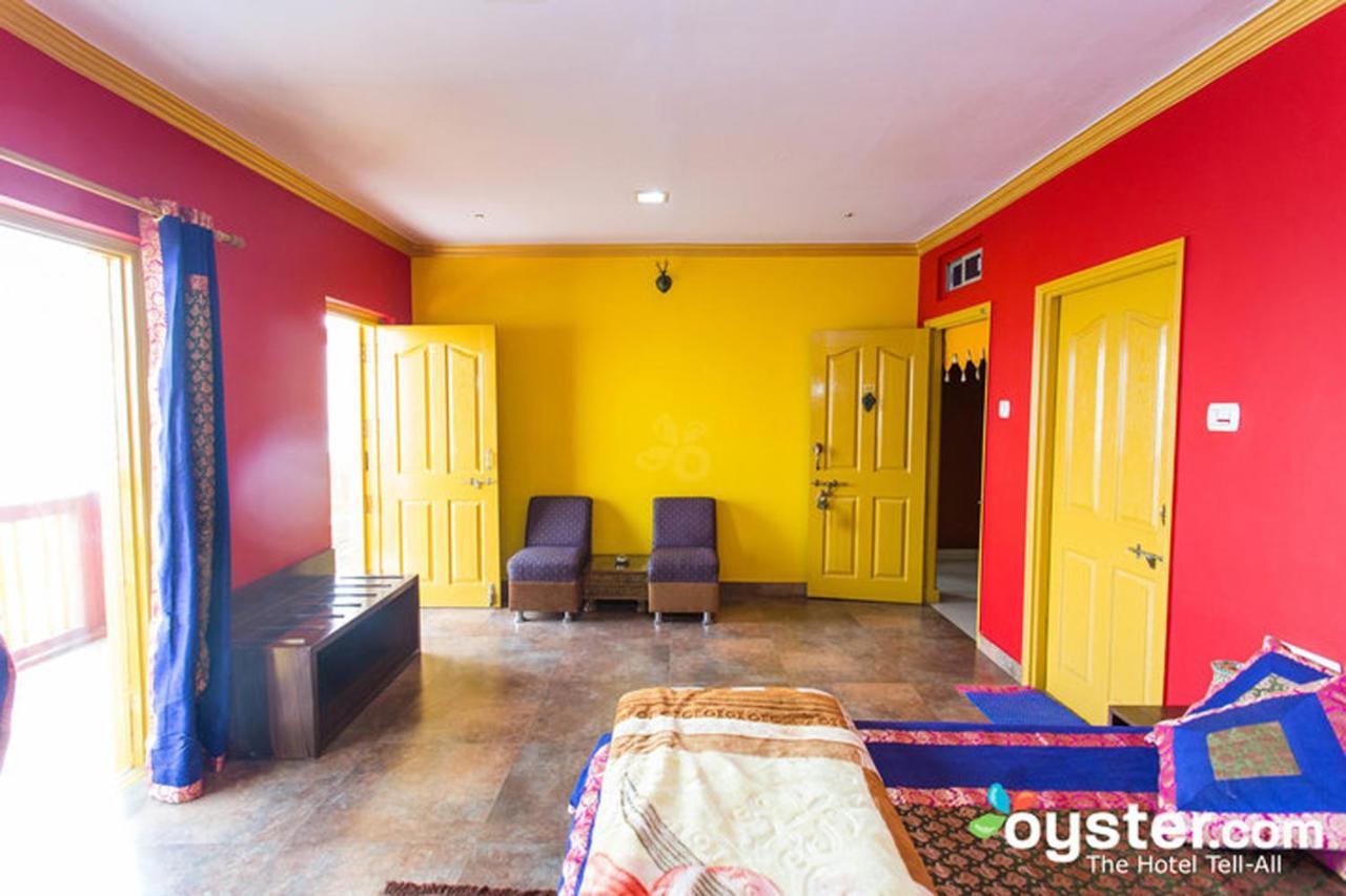 Ganpati Guest House Варанасі Екстер'єр фото